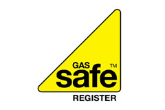 gas safe companies Ewden Village